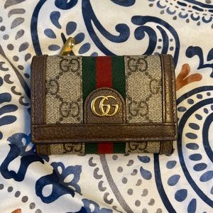 Gucci Ophidia Wallet